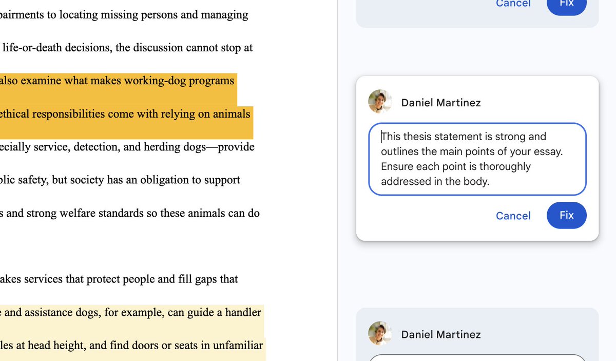 Daniel Martinez tweet media