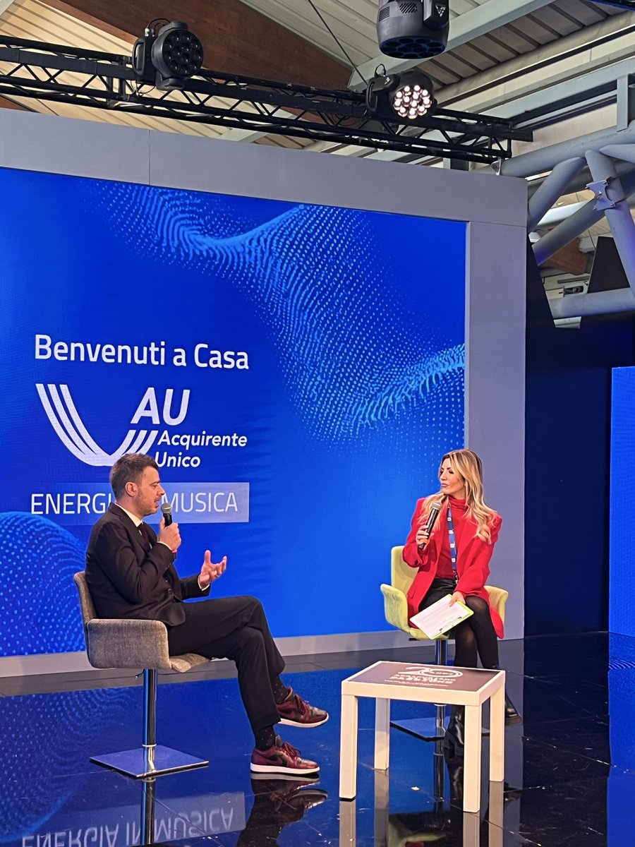 Acquirente Unico tweet media