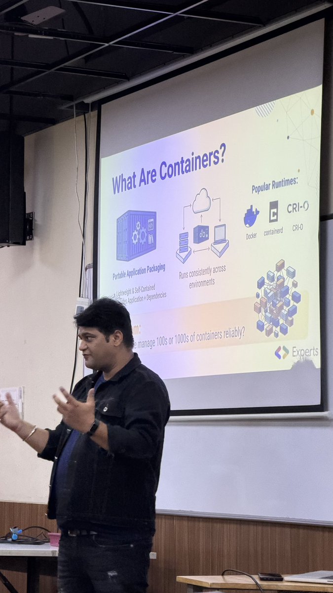 Cloud Native Thane tweet media