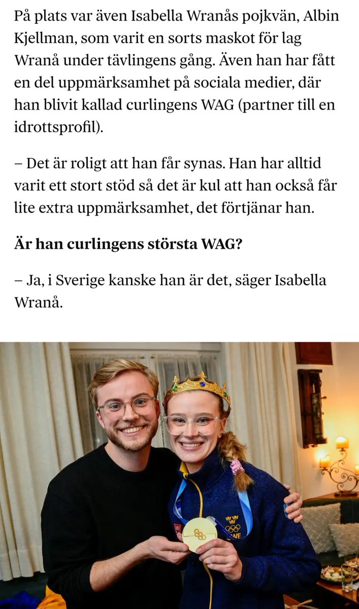 Miljonär innan 30 tweet media