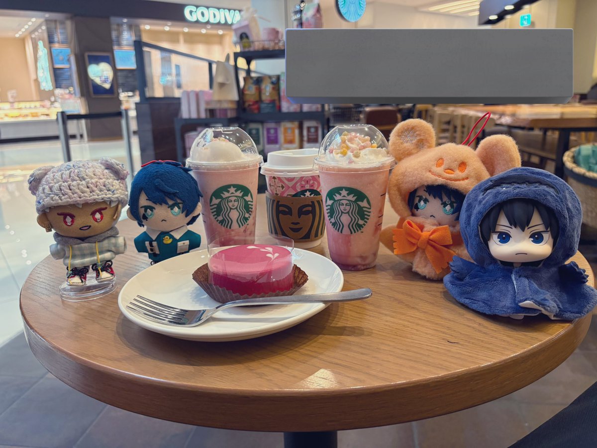 流星✩⋆ೄ꙳ ⋆* ⋆ tweet media