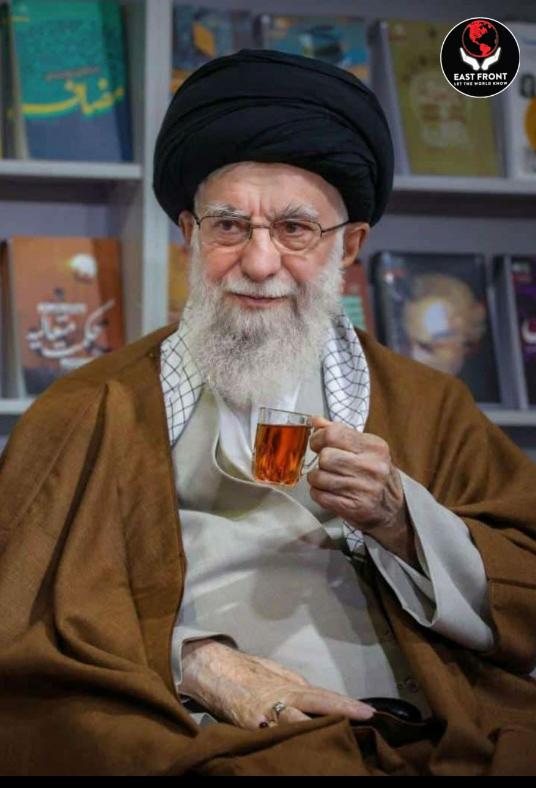 NaeemSomari's tweet photo. بسم اللہ الرحمن الرحیم 
نَصْرٌ مِّنَ اللّٰهِ وَفَتْحٌ قَرِيبٌ
#Khamenei
#StandWithIran 
#Iran https://t.co/kl9uUyO5qX