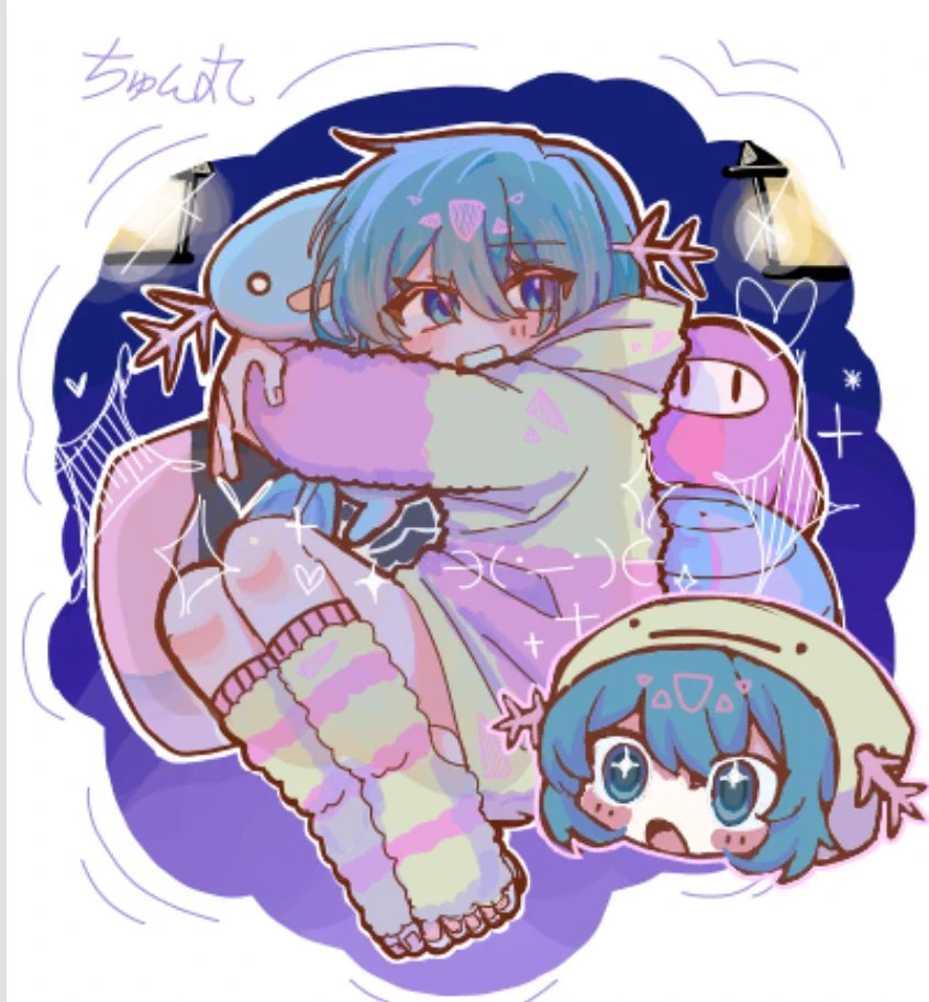 チュンチュン丸 (@chunchunmaru92) / X