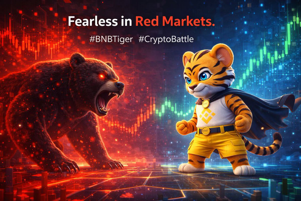 BnbTigerInu's tweet photo. @binance BNBTiger🐅 https://t.co/naIyX8cjfq