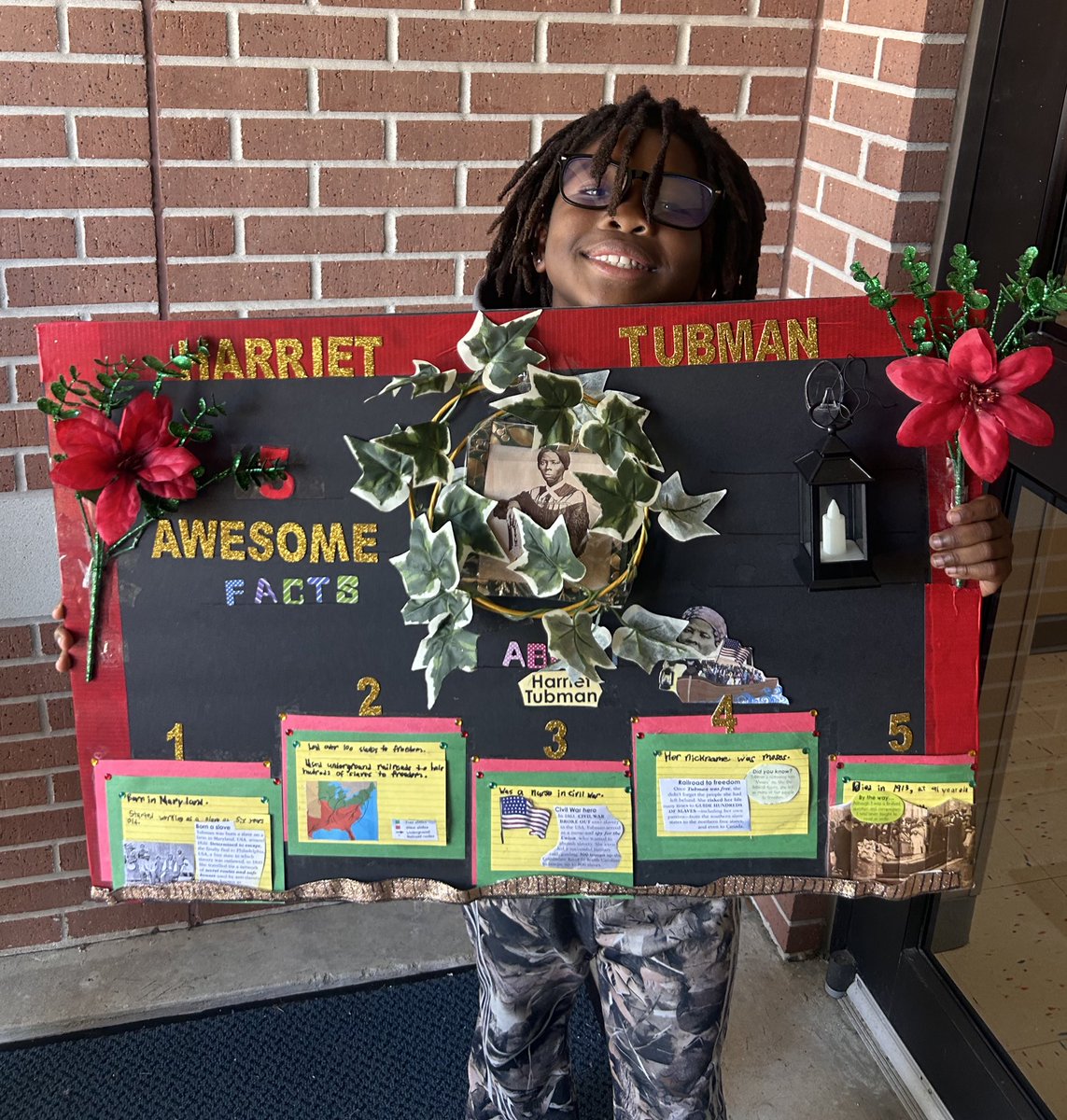 Mary Burks Marek Elementary tweet media