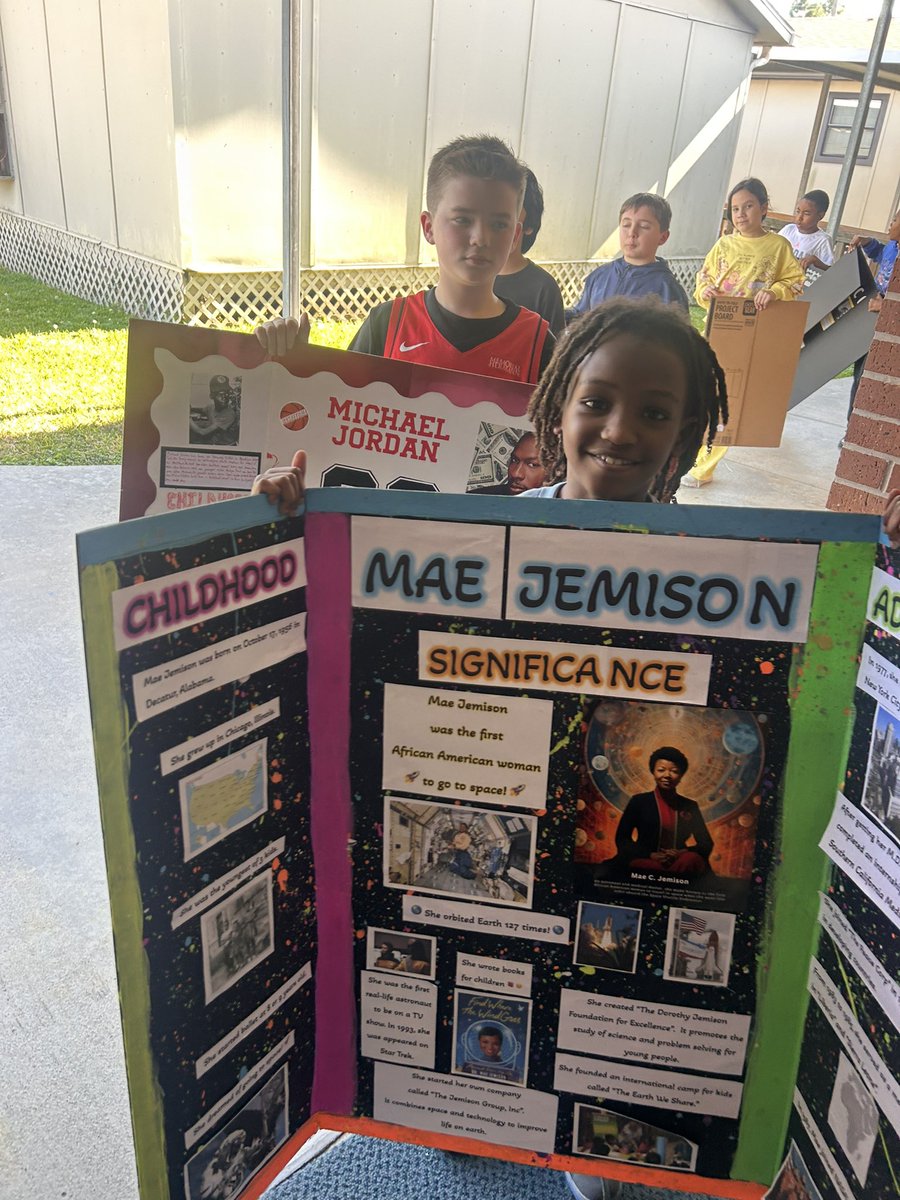 Mary Burks Marek Elementary tweet media