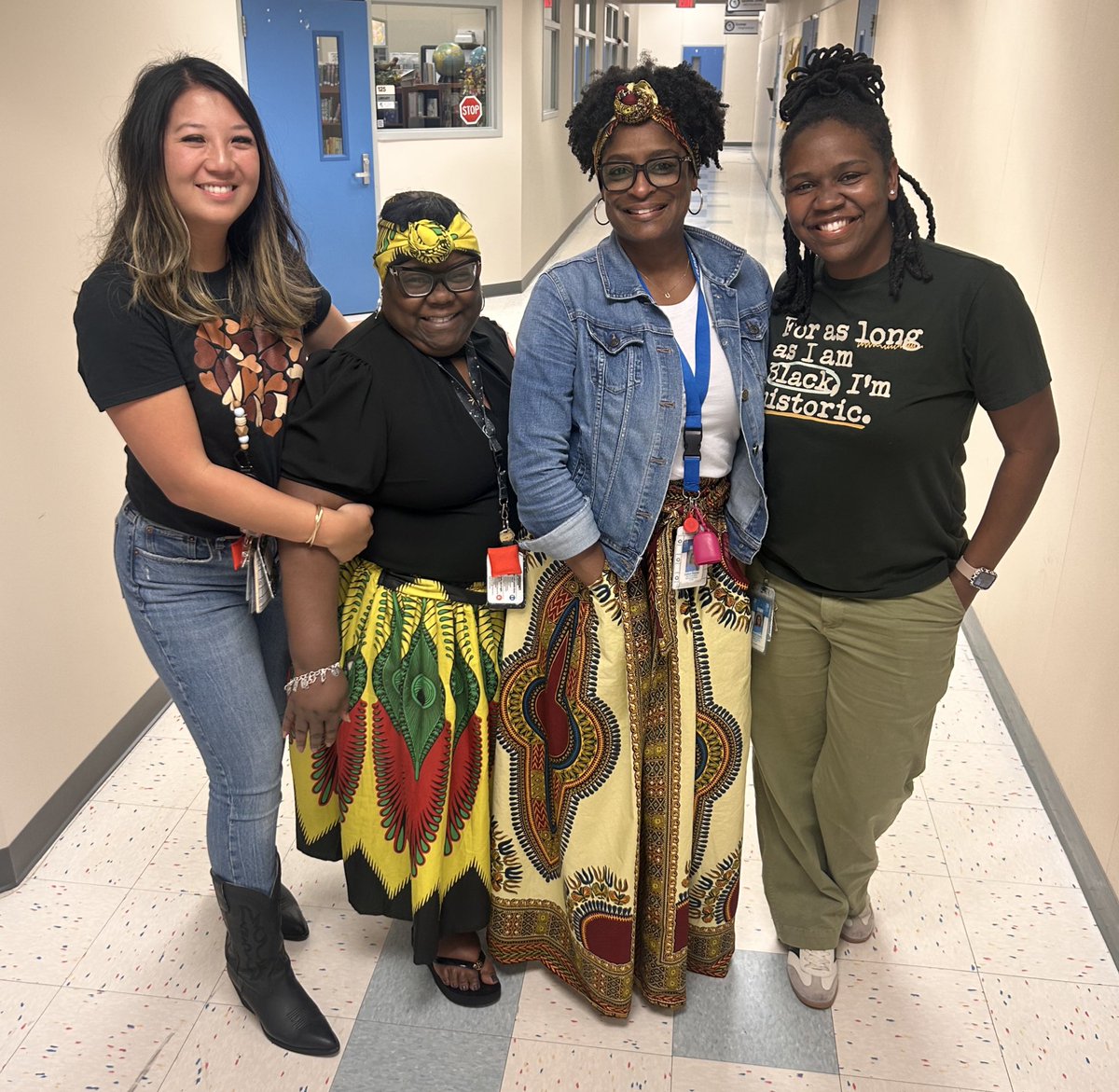 Mary Burks Marek Elementary tweet media