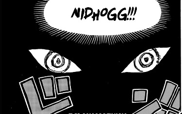 Gear Five ✘ tweet media