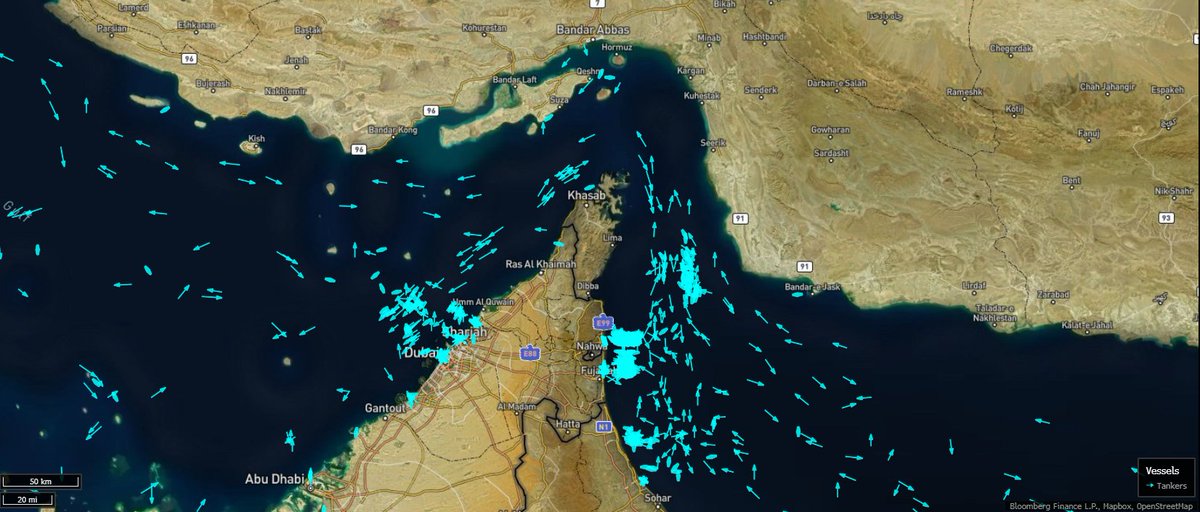 Javier Blas tweet media