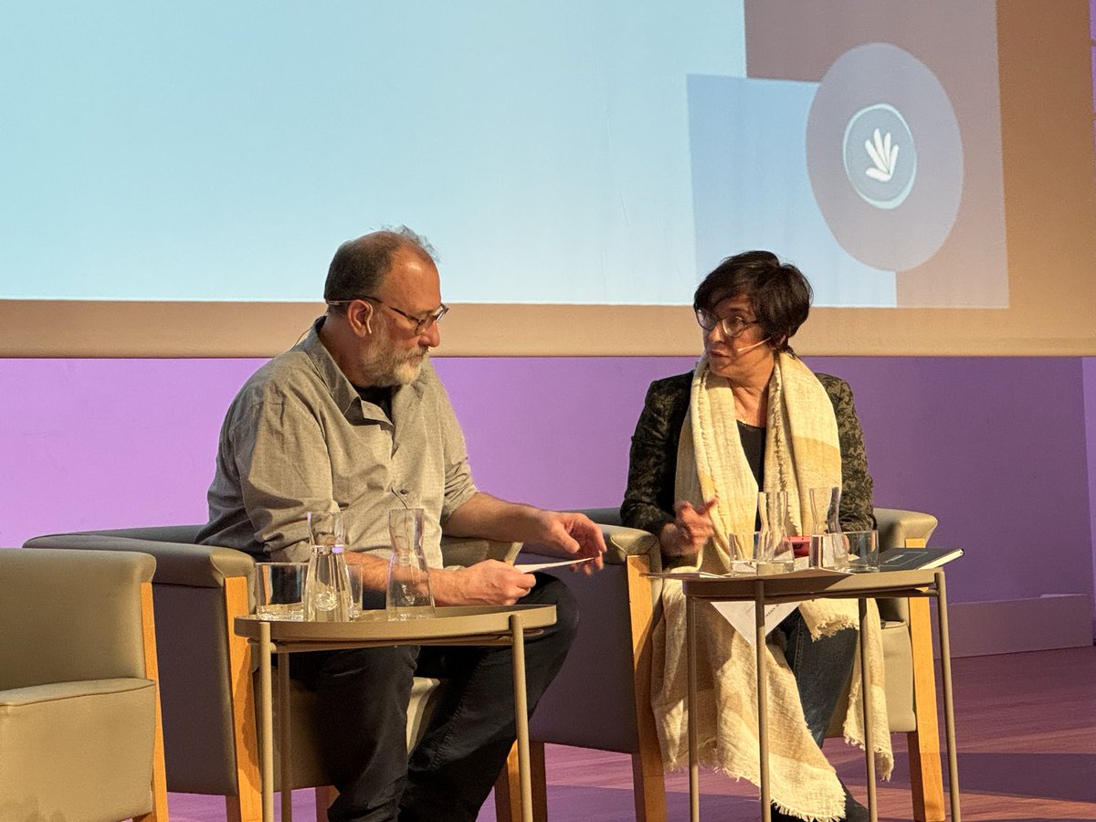 Xabier Barandiaran tweet media