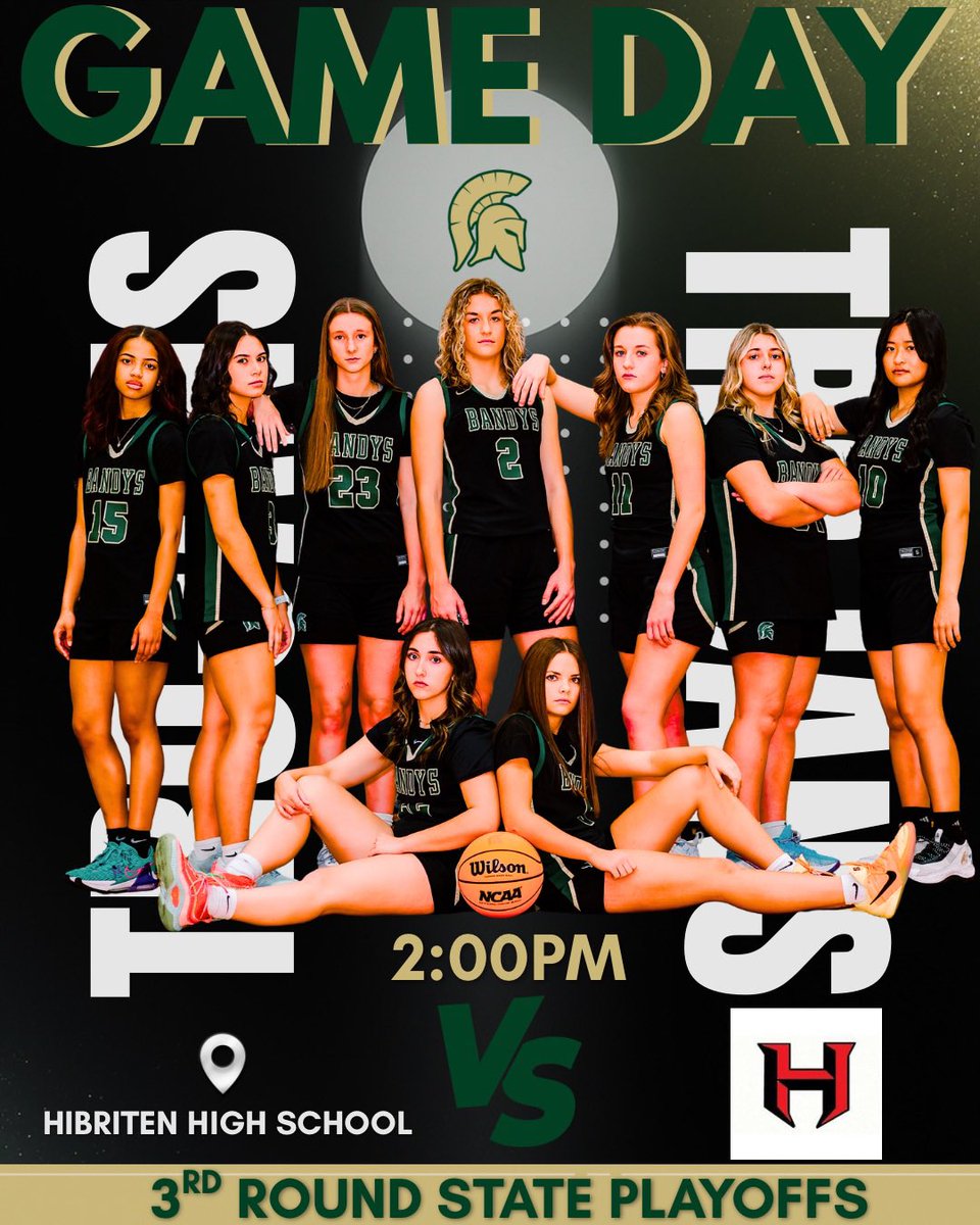 Bandys Women’s Basketball tweet media