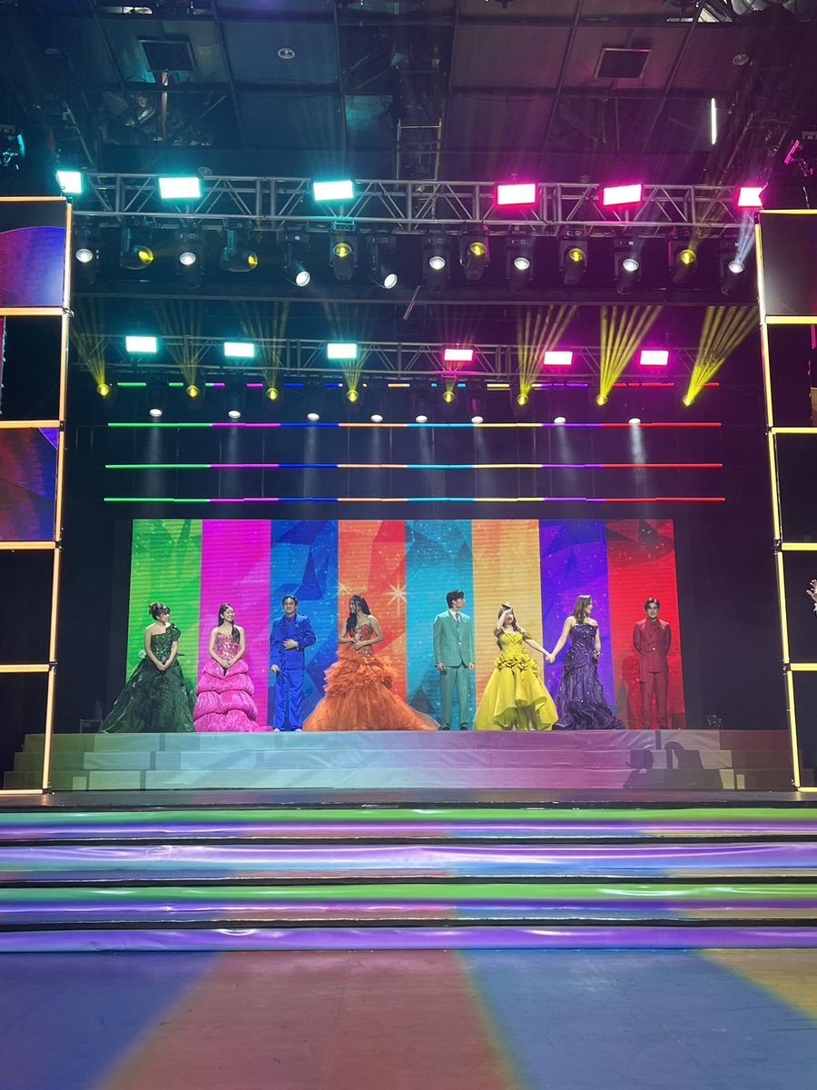 PBBabscbn's tweet photo. ULTIMATE 8.

#PBBCollab20TheBigNight https://t.co/BO8rHPkrP9