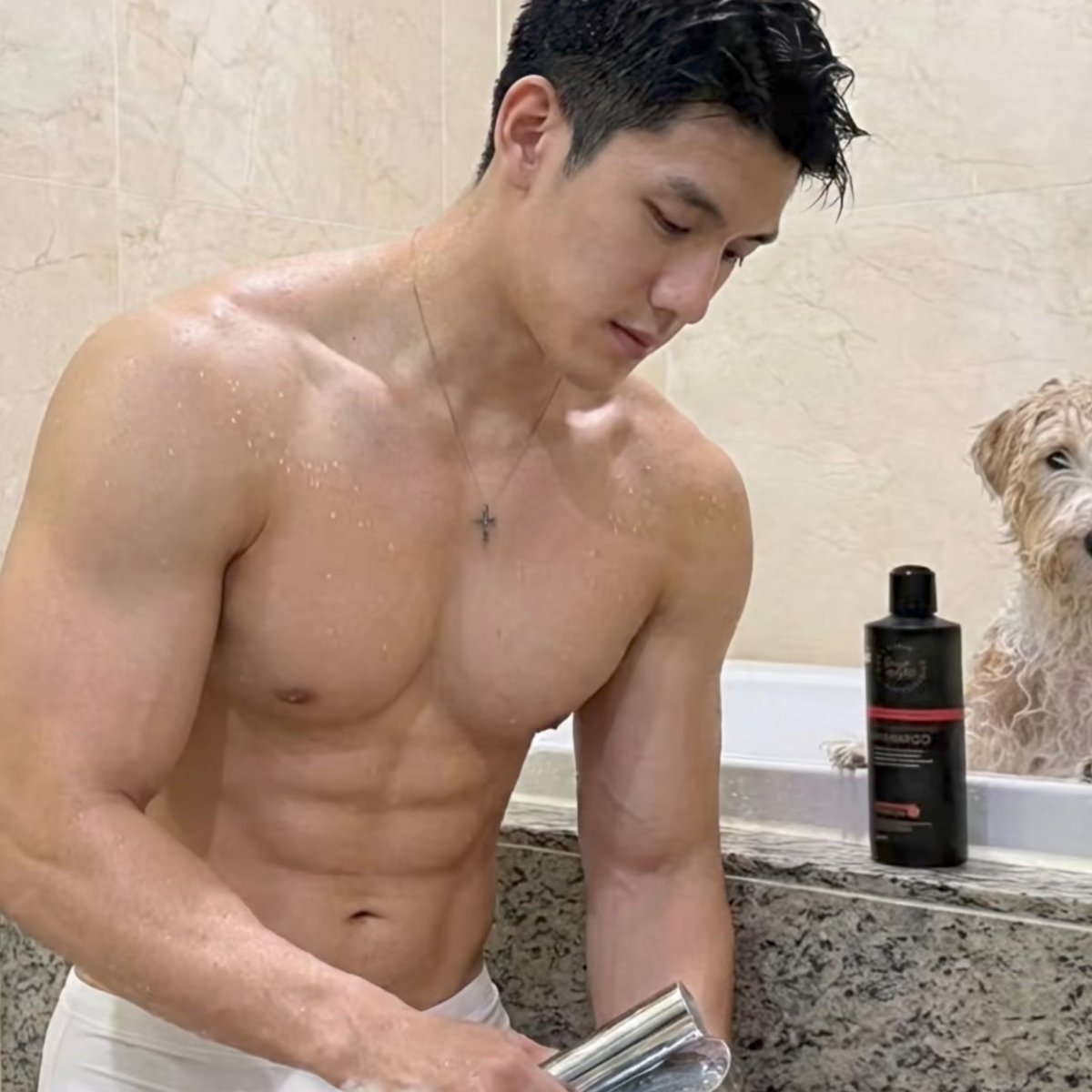 胖魔仙 tweet media