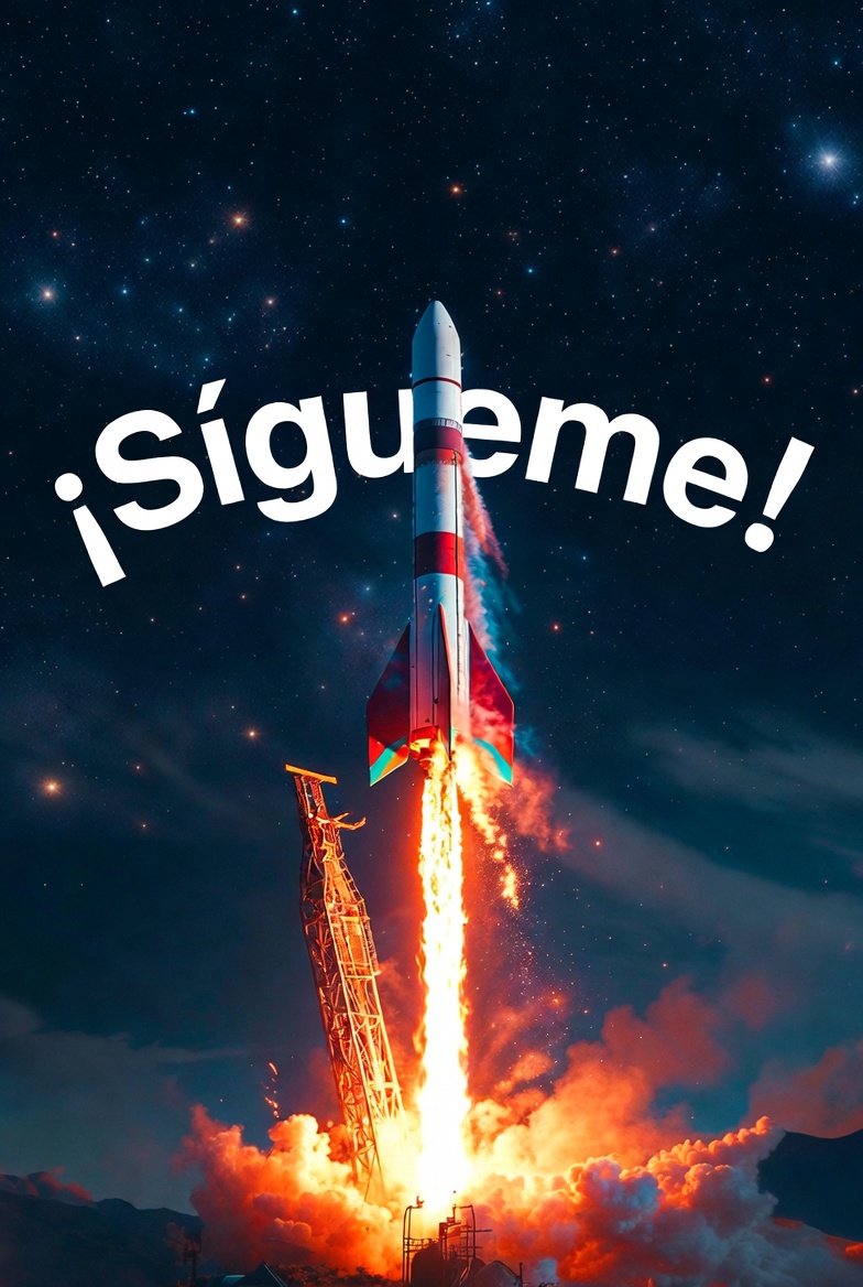 Sigámonos ❤️ devuelvo Follow 💎☝️

#FolloForFolloBack #SiguemeYTeSigo #SiguemeYTeSigoCumplo