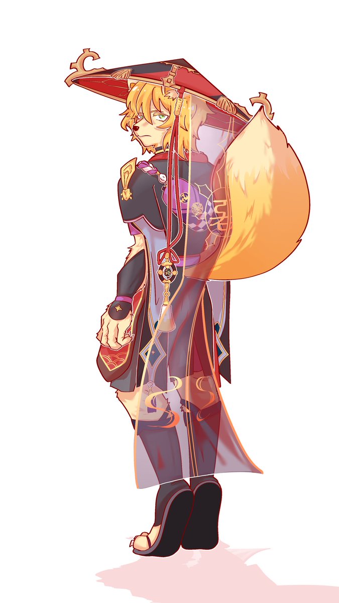 Theo my beloveddddddd.

Art commissioned from <a href="/hisanaama/">hisanaama | comms open! pls buy</a> checkout her page!