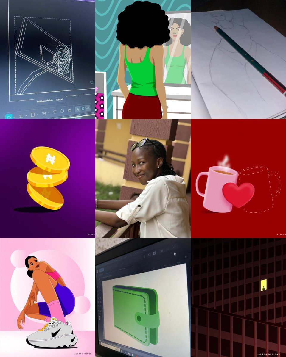 Alaba Designs tweet media