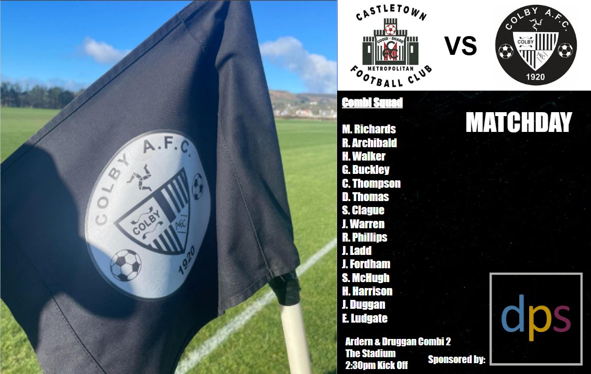 Colby AFC tweet media