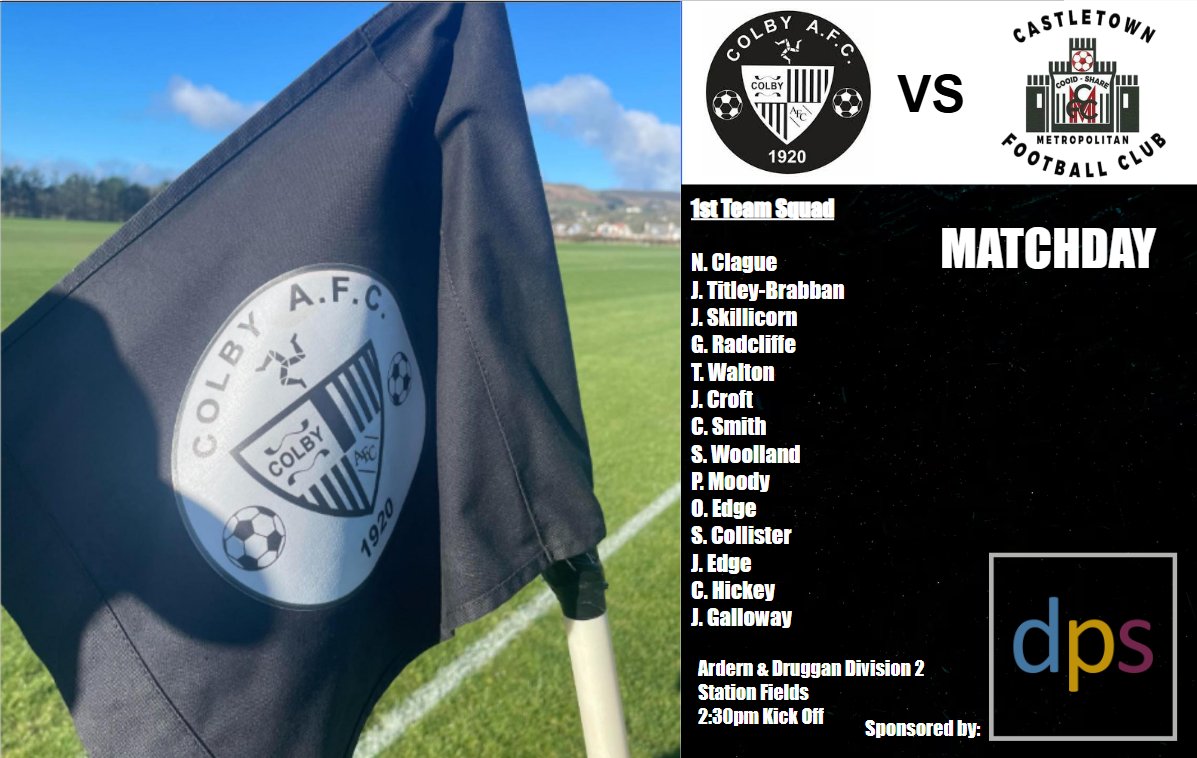 Colby AFC tweet media