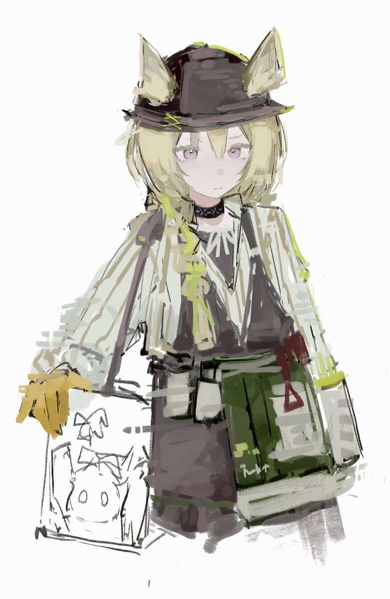 よすみ tweet media