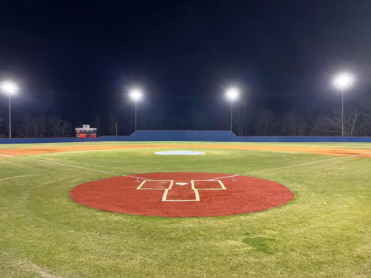 South Doyle HS Baseball tweet media