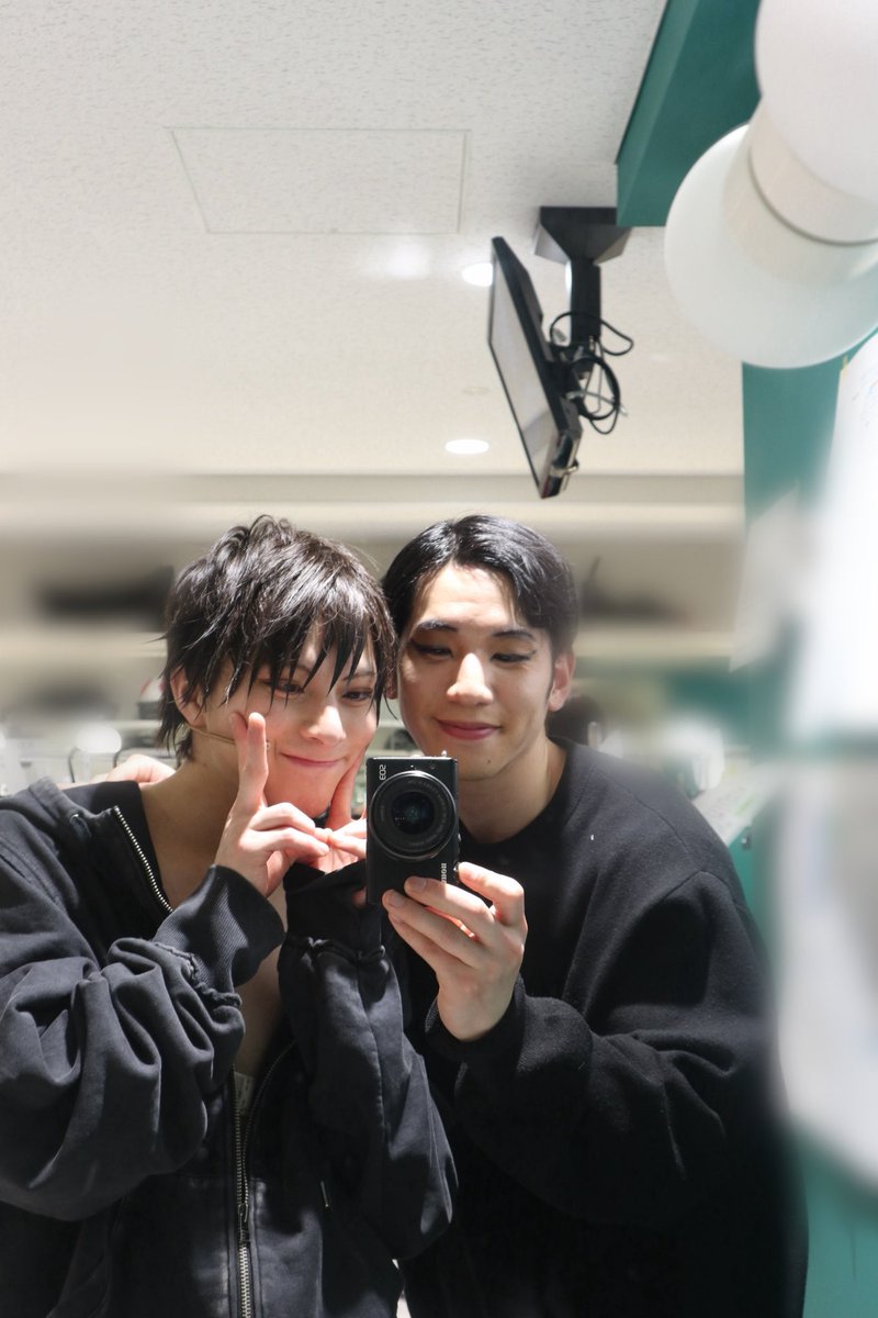 青海 伶 tweet media