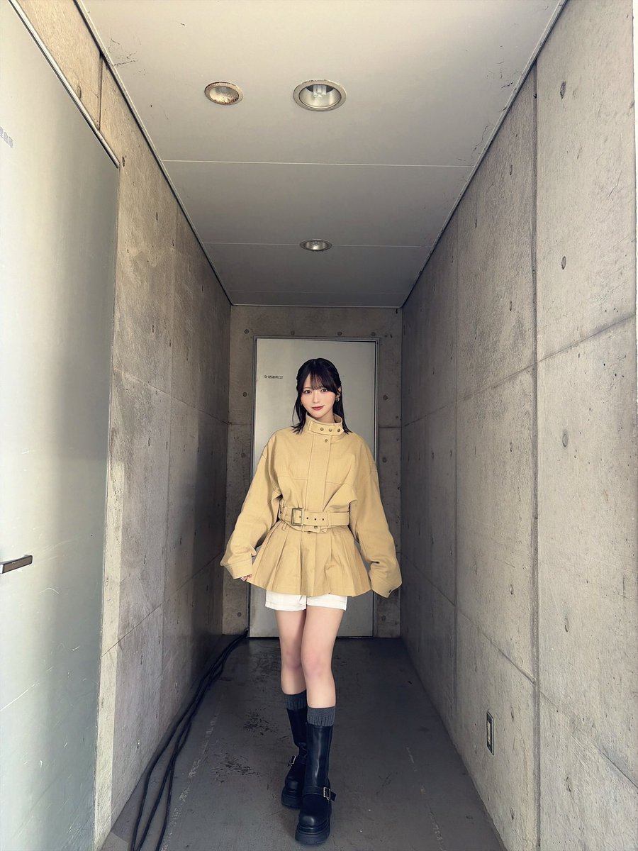 江角 怜音 tweet media