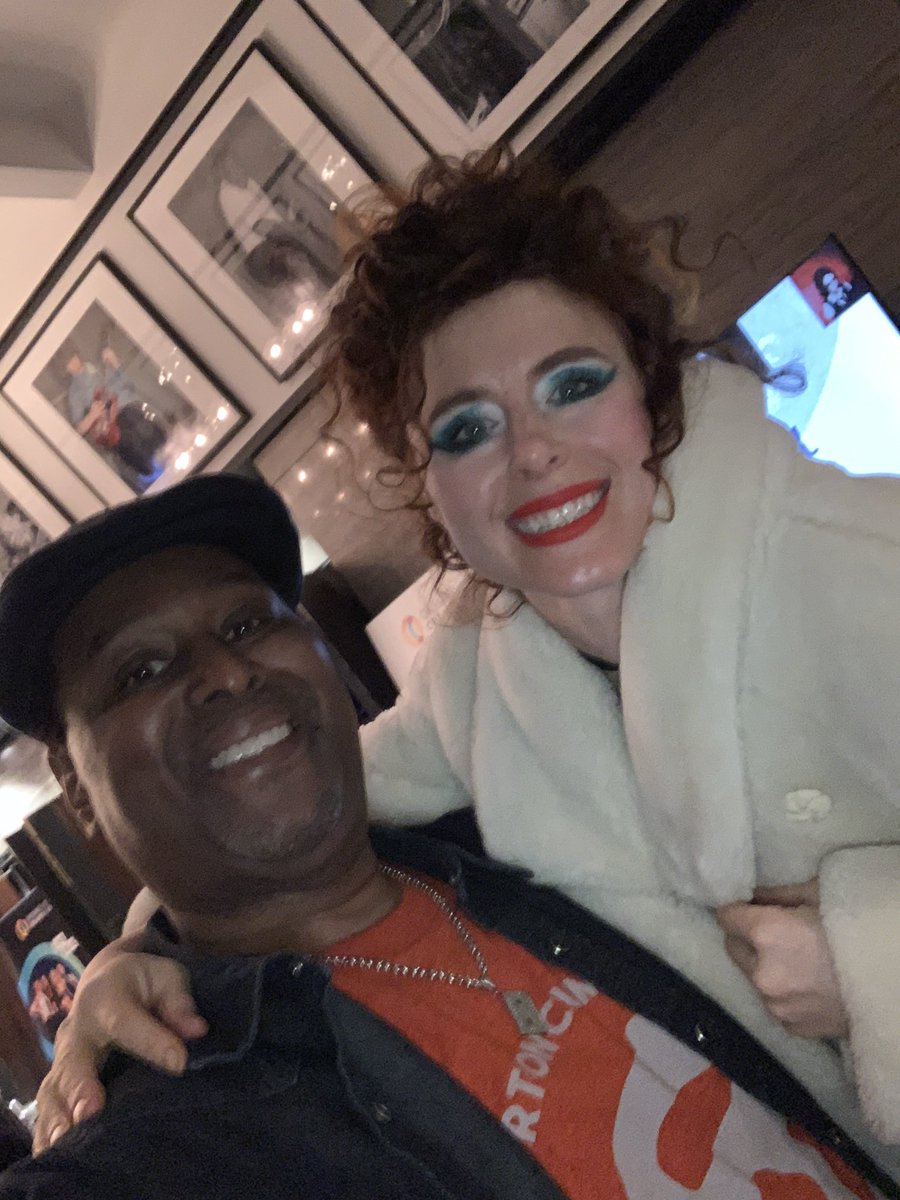 Rudy Blair tweet media