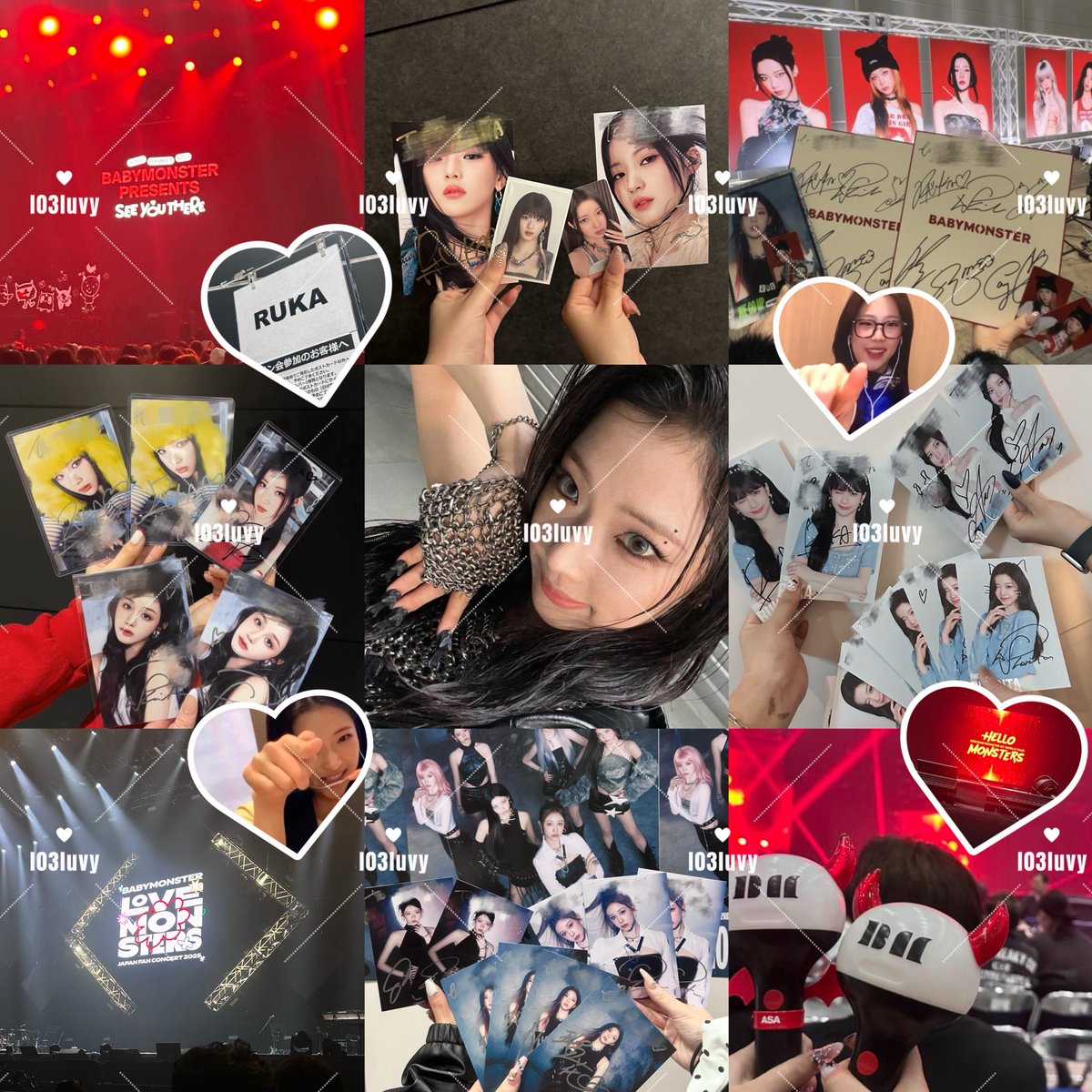 じぇす🎀 tweet media