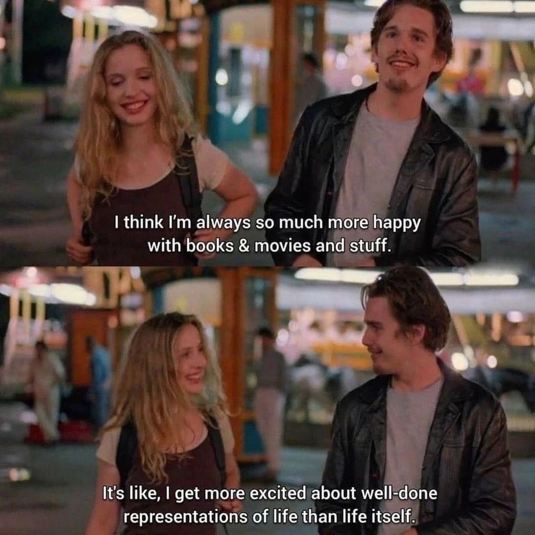 it’s not funny how much this applies to me