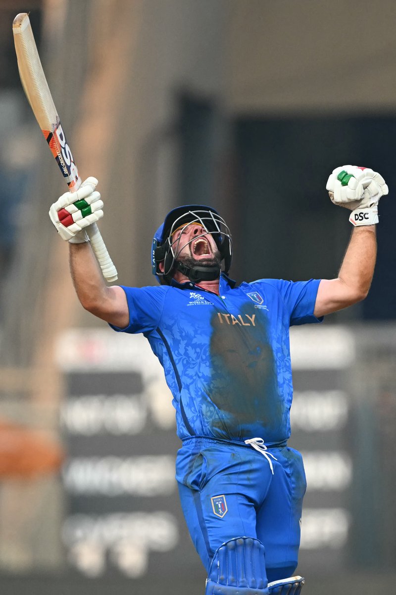 Emerging Cricket tweet media