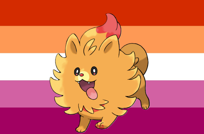 EldritchEm ⚡🖤 that manectric chick™ tweet media