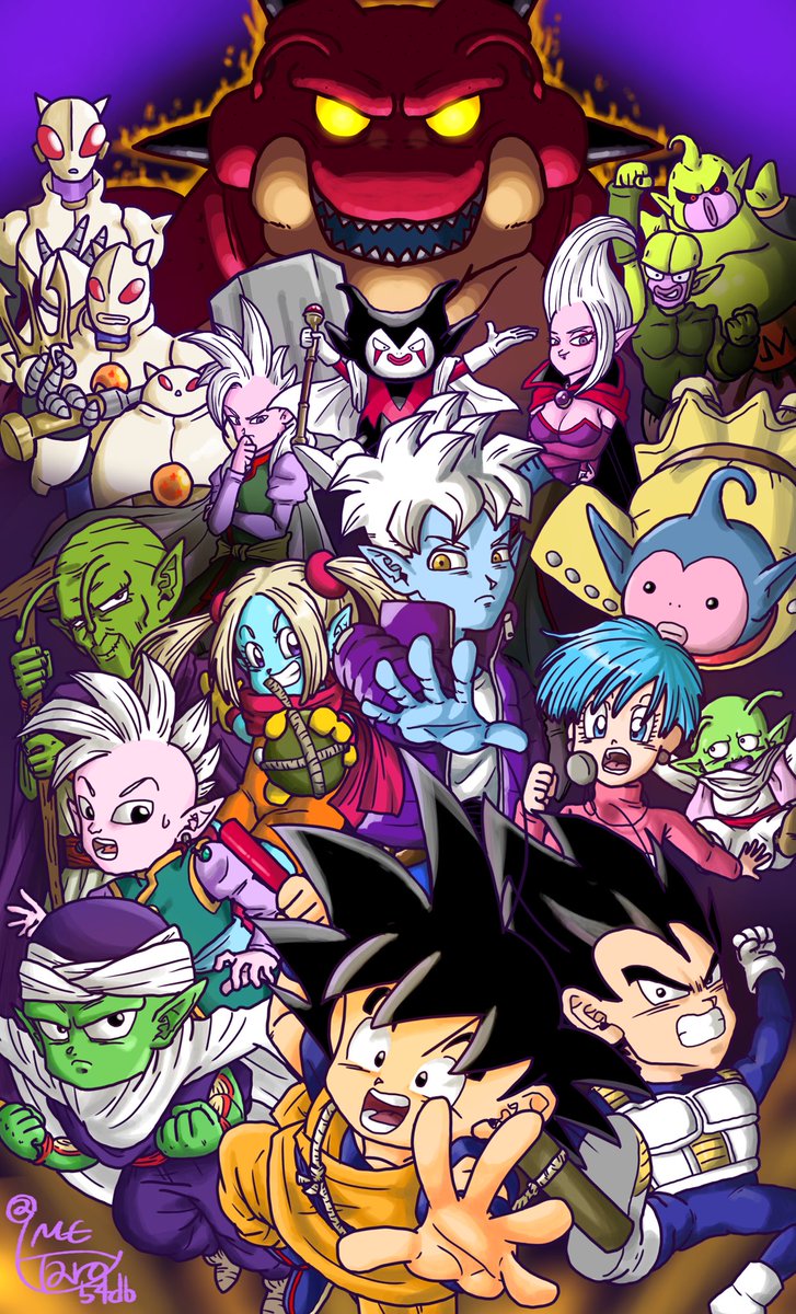 SO (@piccolo590) / Posts / X