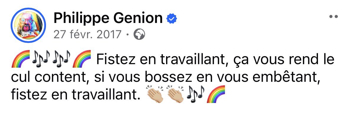 Philippe Genion tweet media