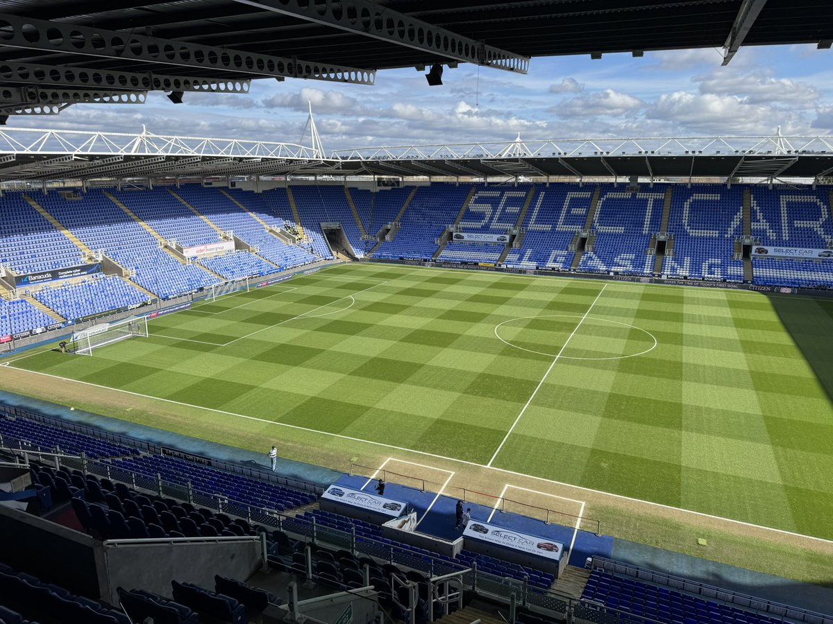 Mark Bower tweet media