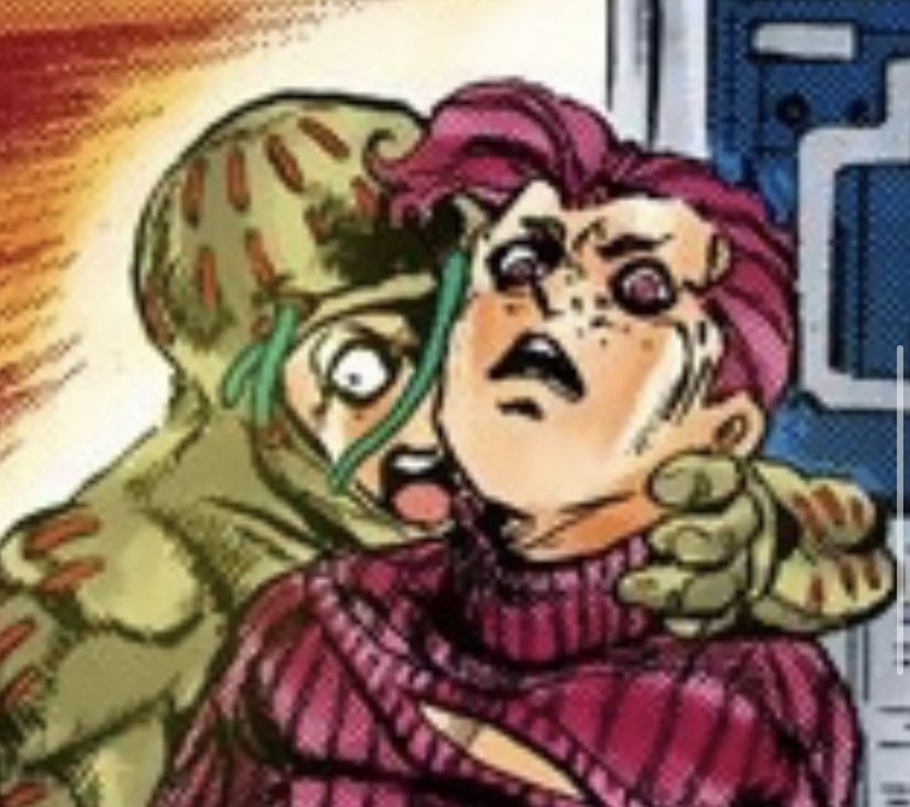 Daily Doppio💜☎️ tweet media