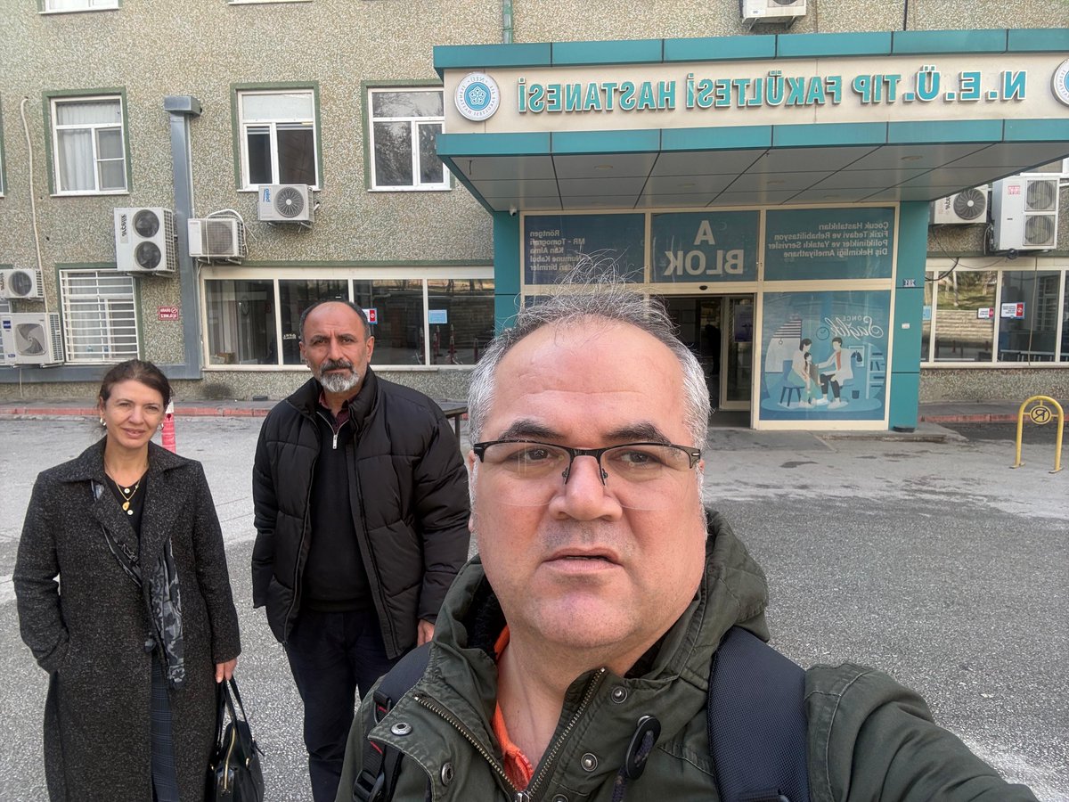 sesgenelmerkezi's tweet photo. SES MYK üyemiz Salih ERBAŞ ve SES Konya Şube Yöneticilerimiz örgütlenme çalışması kapsamında 25-26 Şubat tarihlerinde işyeri ve üye ziyaretleri gerçekleştirdi. https://t.co/XDWSUXg8s7