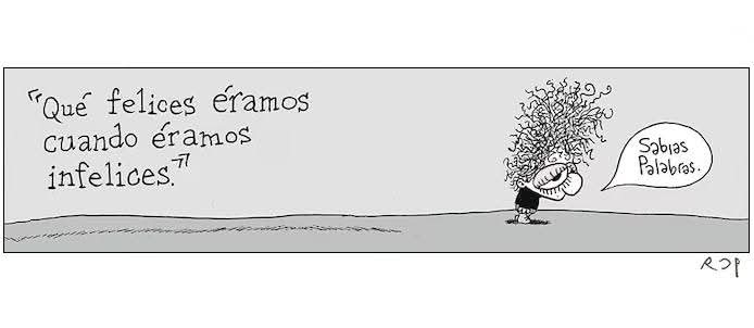 cleporati's tweet photo. Buenos días. 
“Yo pienso que la gente hoy no está esperando al Mesías. Esperan a un falso profeta. No quieren que les digan la verdad, ya sabemos cuál es la verdad. Esperamos a un profeta que nos mienta, que nos prometa que va a ser todo mejor. Sabemos que solo es una promesa y que no va a mejorar nada.”
László Krasznahorkai, Premio Nobel de Literatura.

Les deseo un #FelizSábado