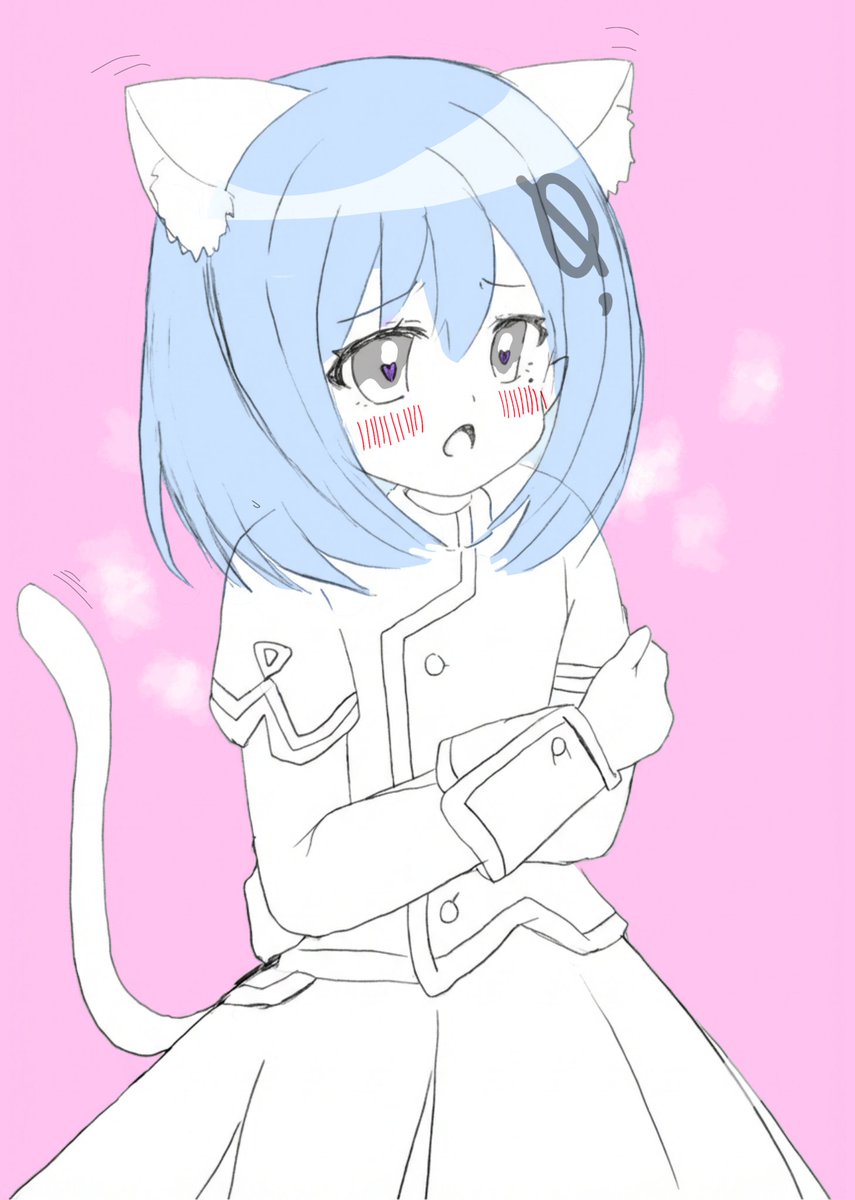 お絵描きしました。 #illustration #アナログイラスト