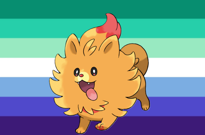 EldritchEm ⚡🖤 that manectric chick™ tweet media