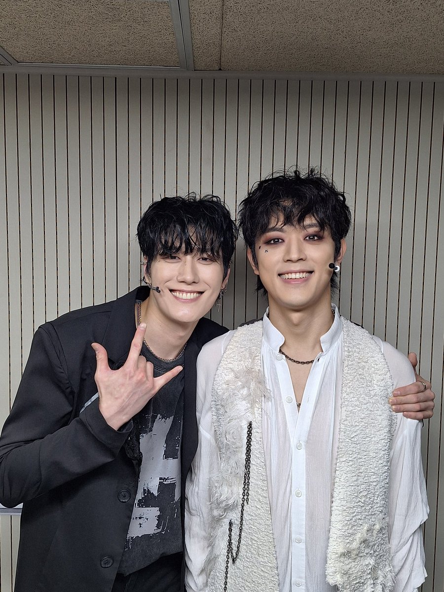 Musical_TraceU tweet media