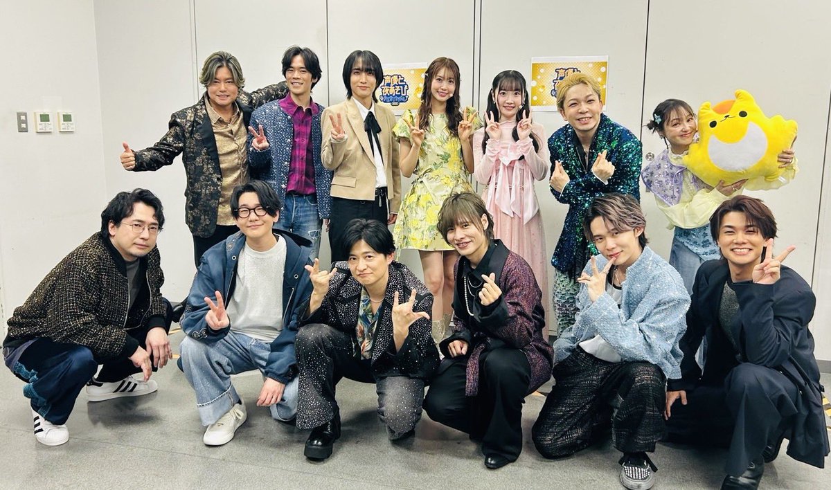 下野紘 tweet media