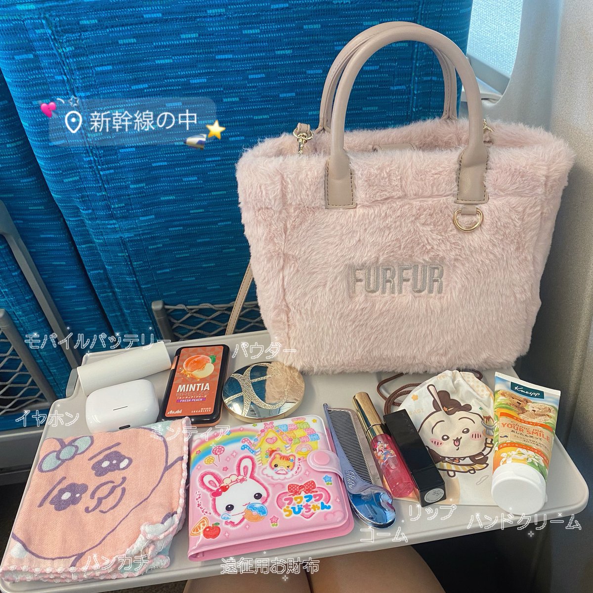 大阪···▸東京の 新幹線𝒑𝒉𝒐𝒕𝒐🚄⟡.·