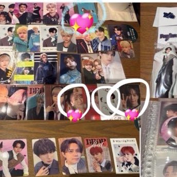 ぴくろむ (ゆき)🐹🩵 tweet media