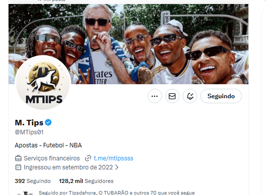 Luryanpgm's tweet photo. @MTips01 So fazer a boa https://t.co/HnbrYnfUpm