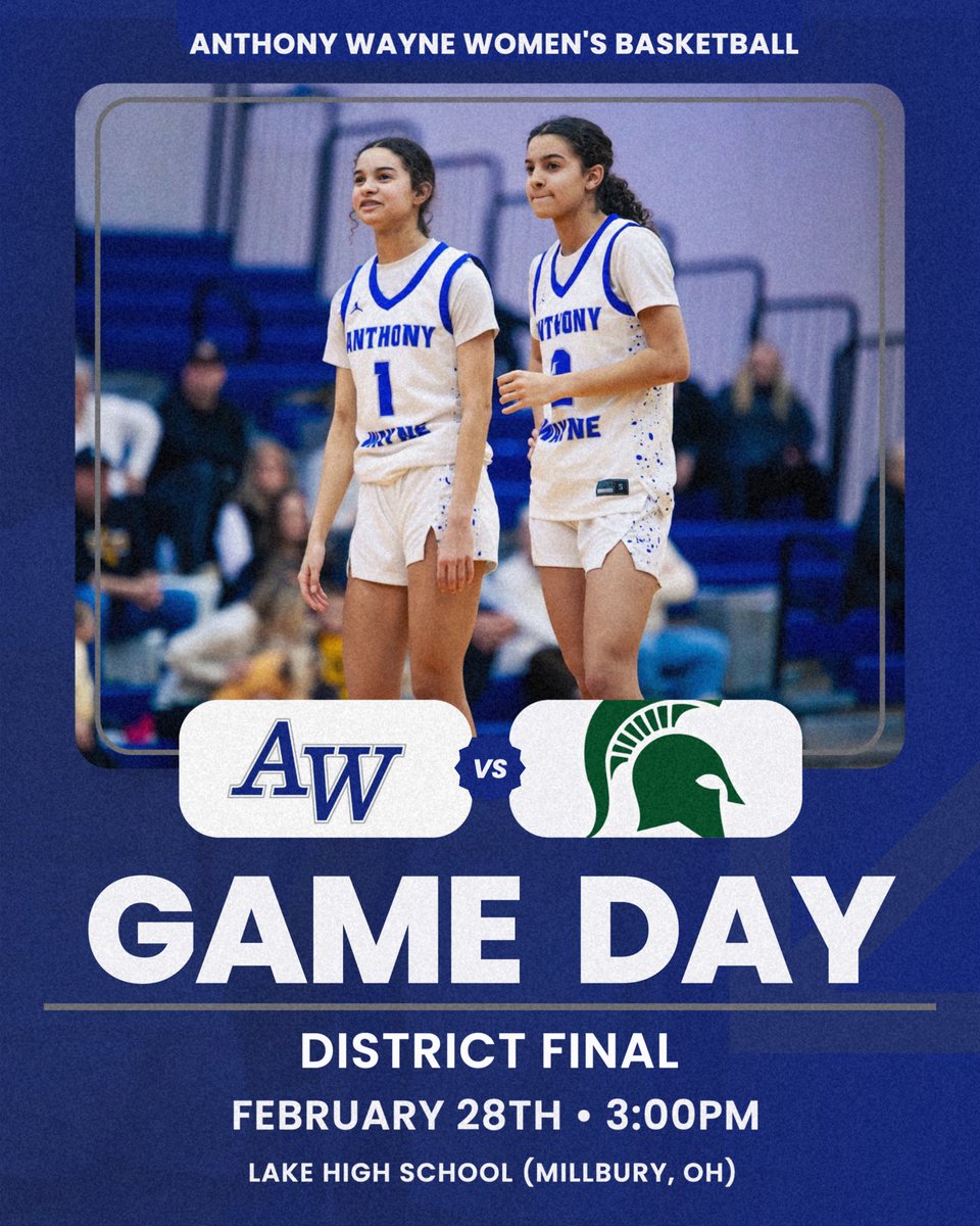 AW Women’s Basketball tweet media