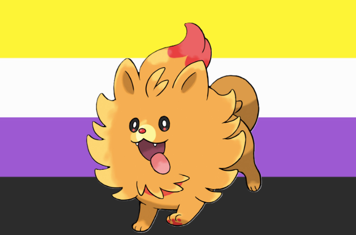 EldritchEm ⚡🖤 that manectric chick™ tweet media