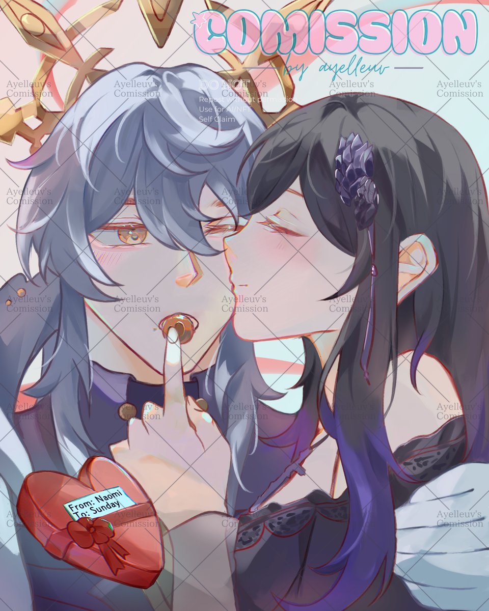 Ay 🌸| Local Waitlist 3/5 tweet media