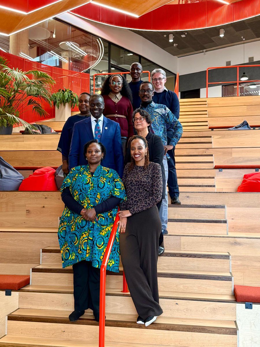 Kabarak Law School tweet media