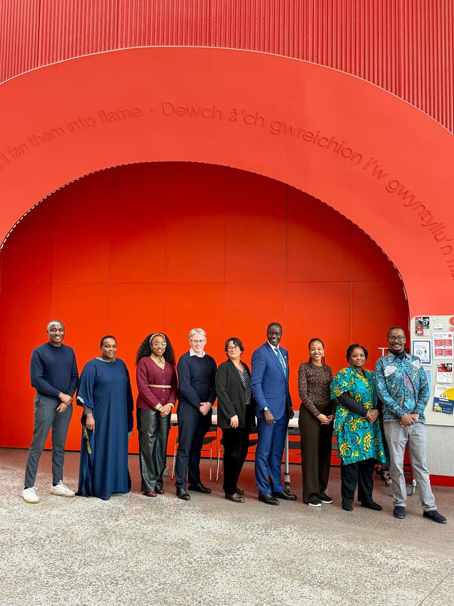 Kabarak Law School tweet media