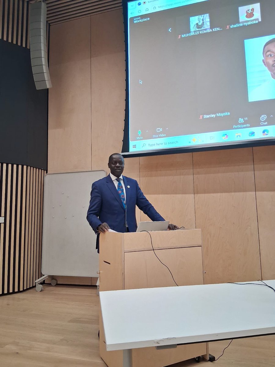 Kabarak Law School tweet media